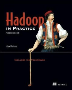 Hadoop in practice