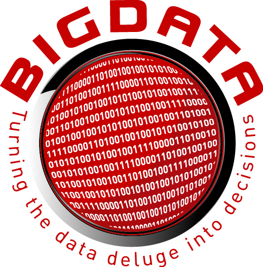 BIG DATA PARIS – Les supers pouvoirs du Big Data !