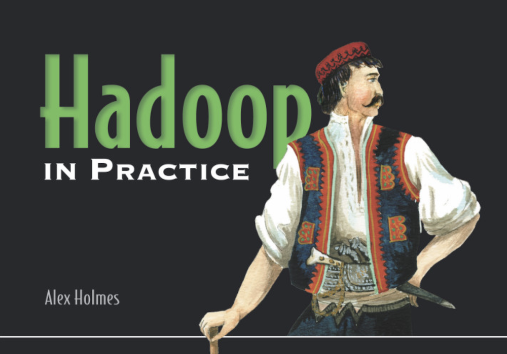 Hadoop in Practice, Second Edition