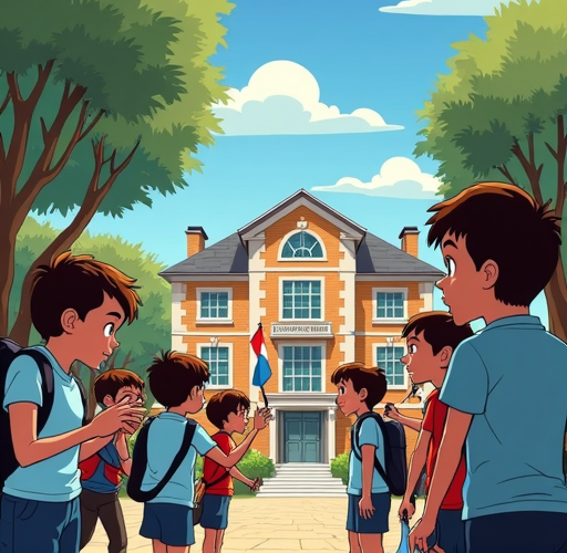 L’école face à la violence : crise de l’autorité et pistes pour une refondation éducative
