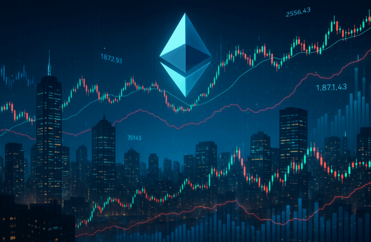 Ethereum en 2025 : faut-il investir ?
